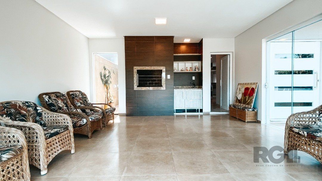 Casa de Condomínio à venda com 5 quartos, 291m² - Foto 29