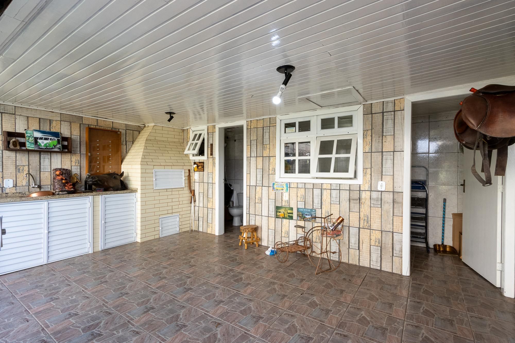 Casa, 3 quartos, 202 m² - Foto 17