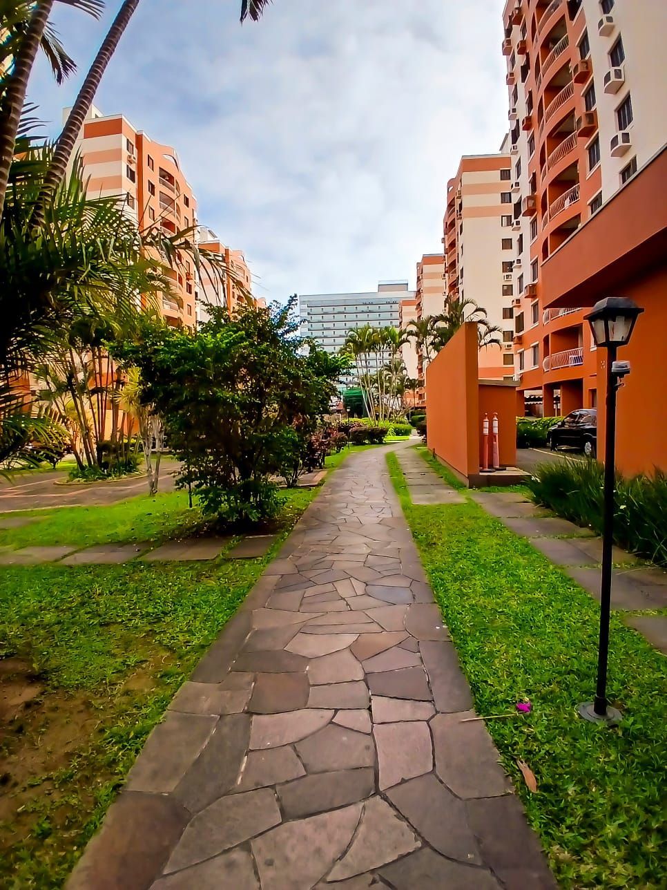 Apartamento à venda com 3 quartos, 71m² - Foto 13