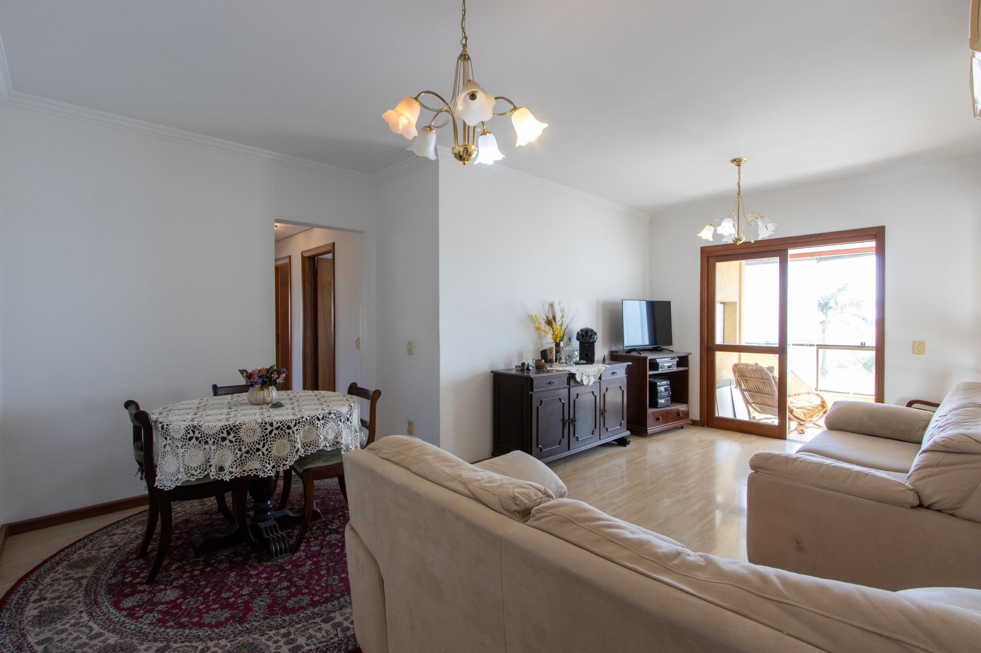 Apartamento à venda com 3 quartos, 109m² - Foto 9