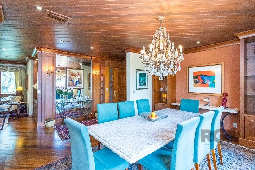Apartamento, 3 quartos, 270 m² - Foto 14