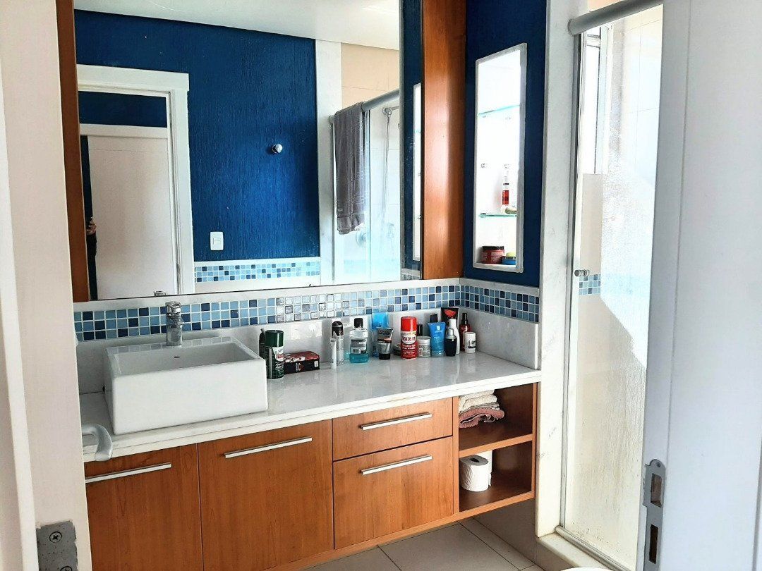 Casa de Condomínio à venda com 4 quartos, 470m² - Foto 25