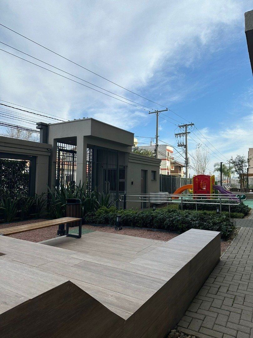 Apartamento, 2 quartos, 56 m² - Foto 42