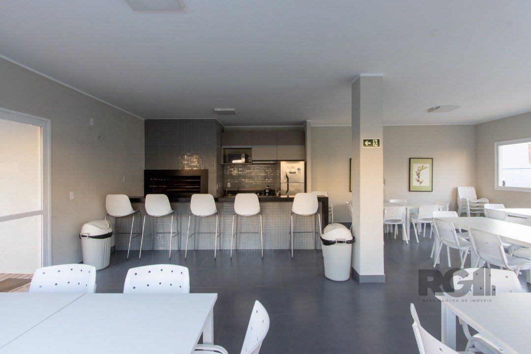 Flat/Apart Hotel à venda com 1 quarto, 40m² - Foto 20
