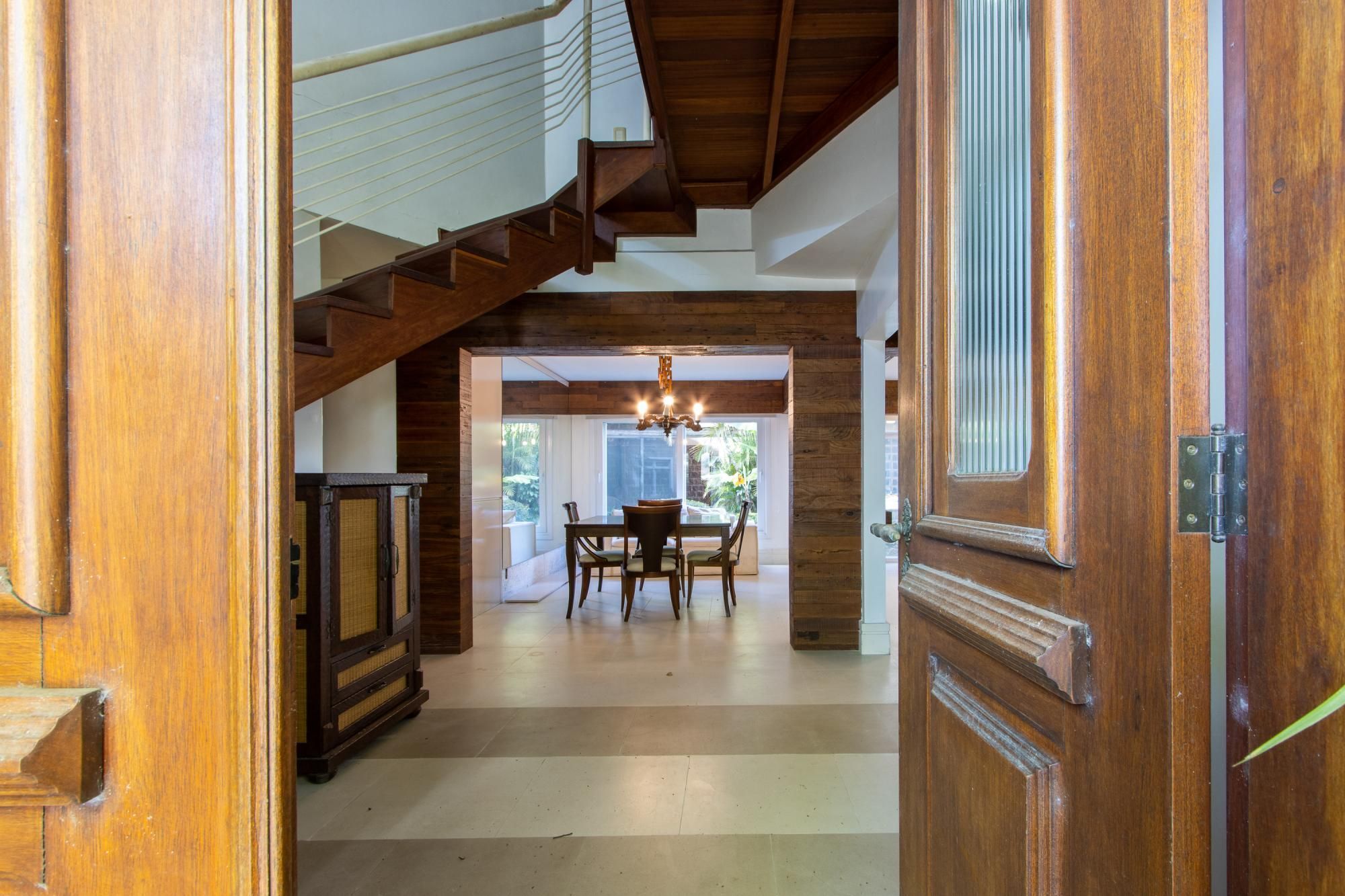 Casa à venda com 4 quartos, 444m² - Foto 3