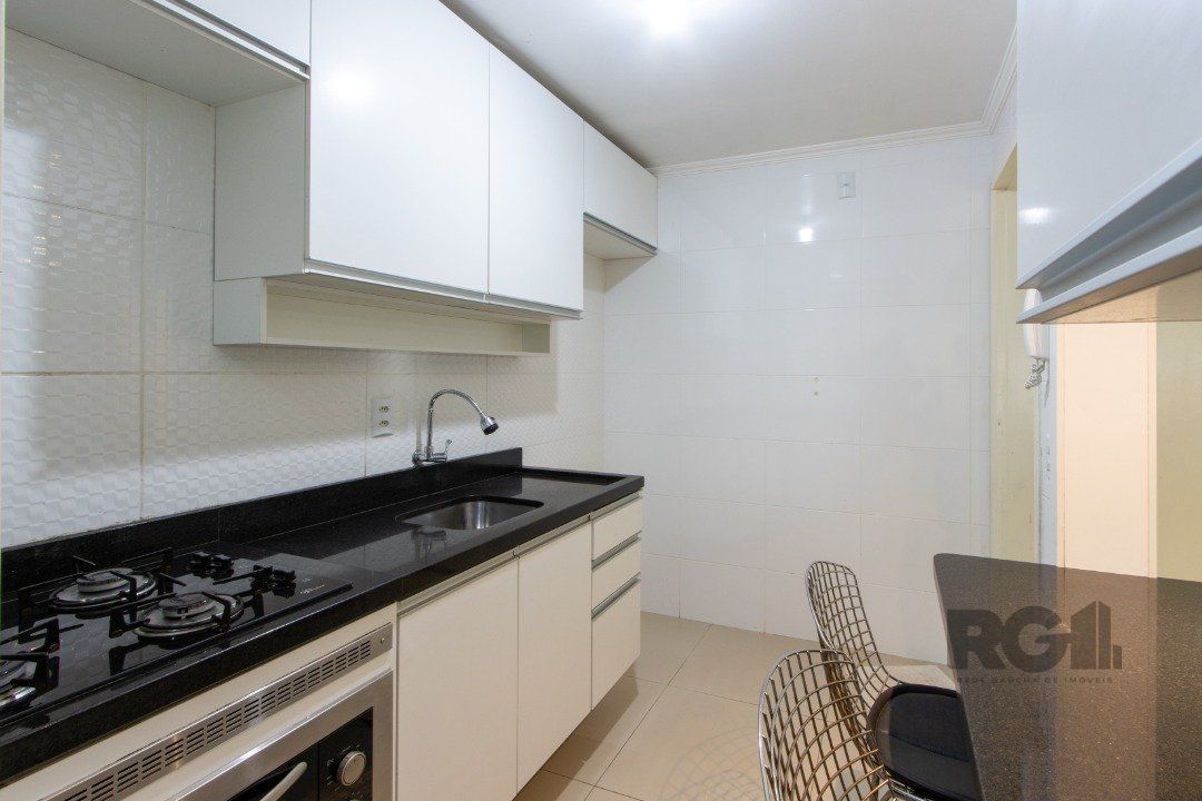 Apartamento, 2 quartos, 45 m² - Foto 6