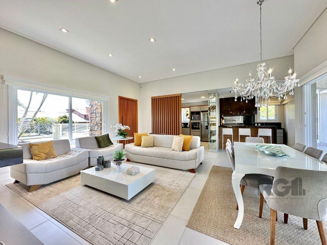 Casa, 4 quartos, 260 m² - Foto 12