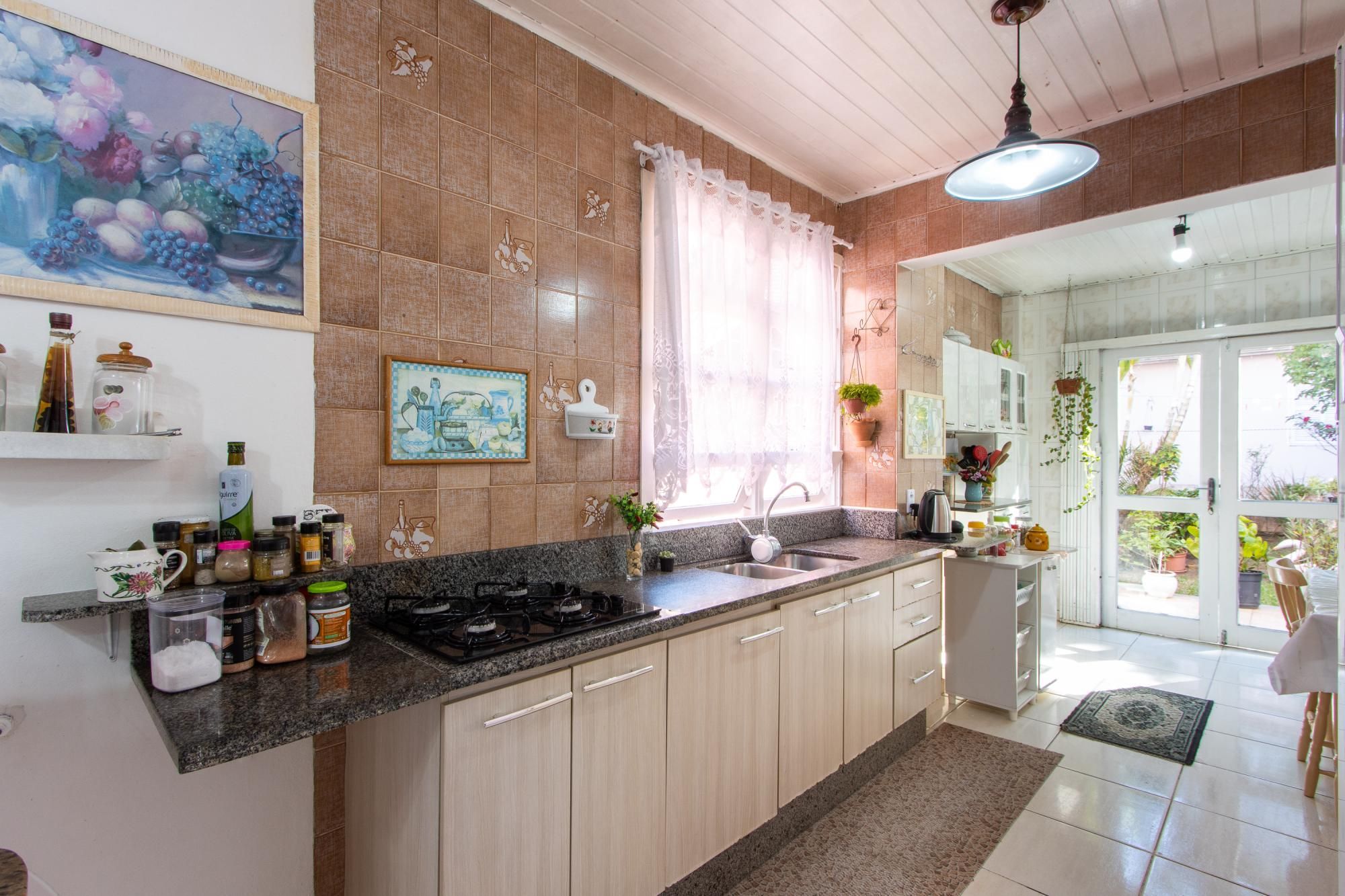 Casa de Condomínio à venda com 3 quartos, 193m² - Foto 11