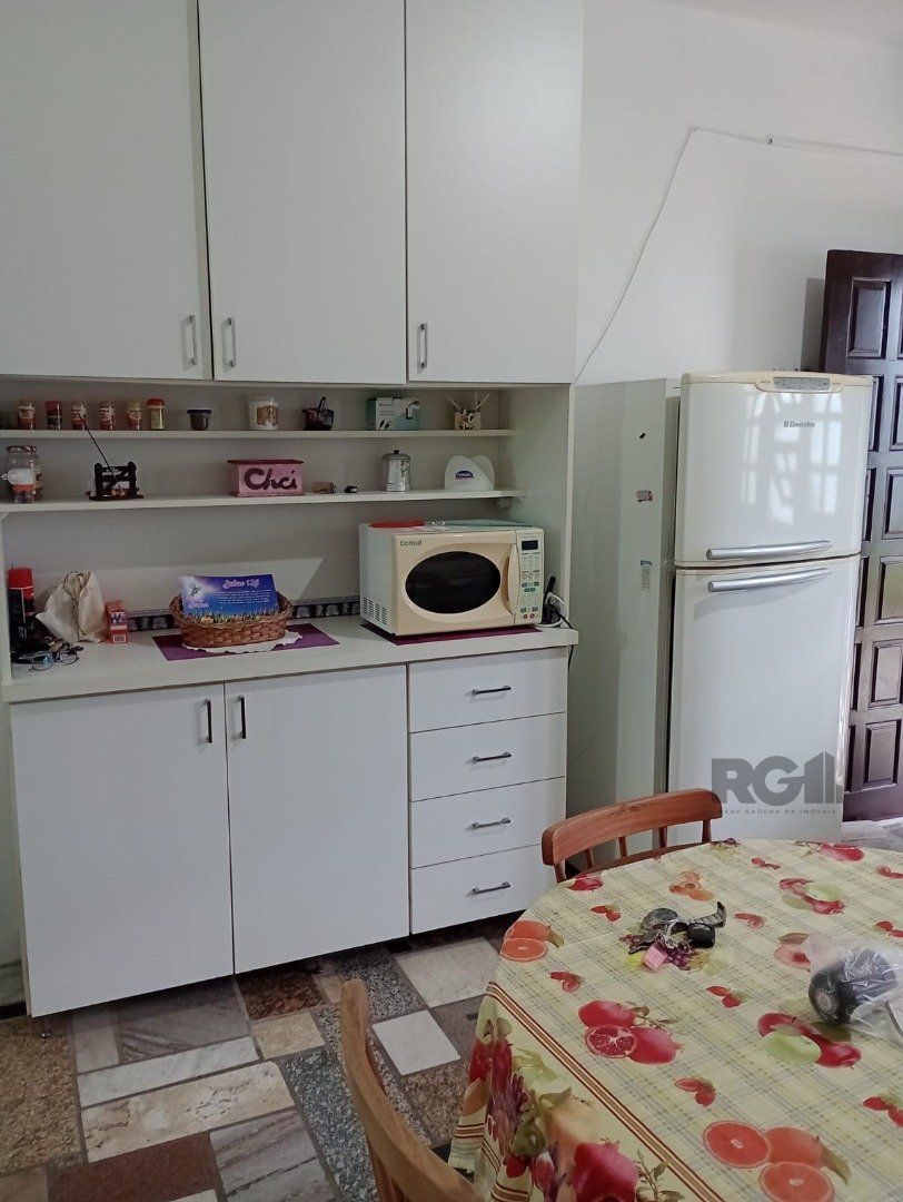 Casa à venda com 3 quartos, 165m² - Foto 22