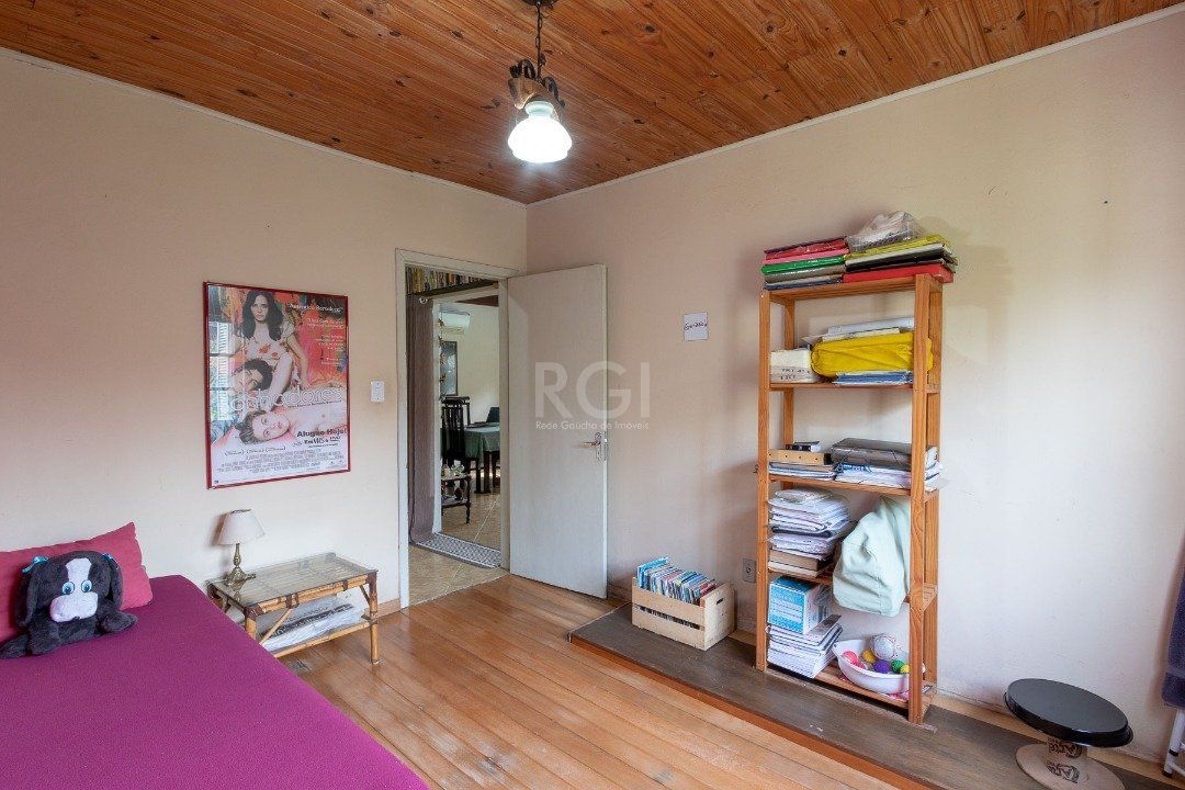Casa à venda com 4 quartos, 379m² - Foto 9