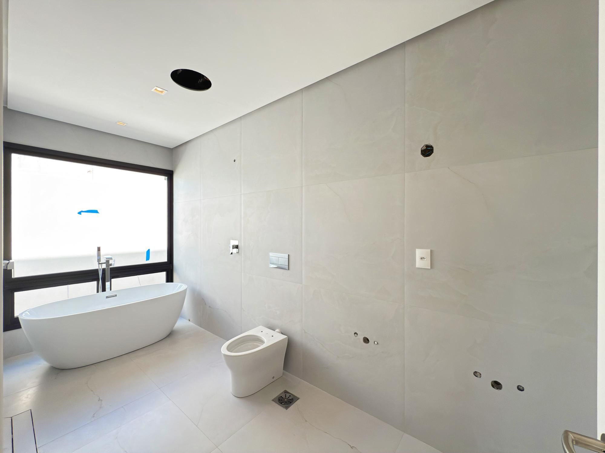 Casa de Condomínio, 4 quartos - Foto 48