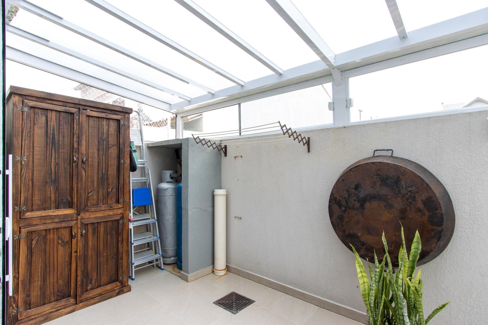 Sobrado, 3 quartos, 127 m² - Foto 19