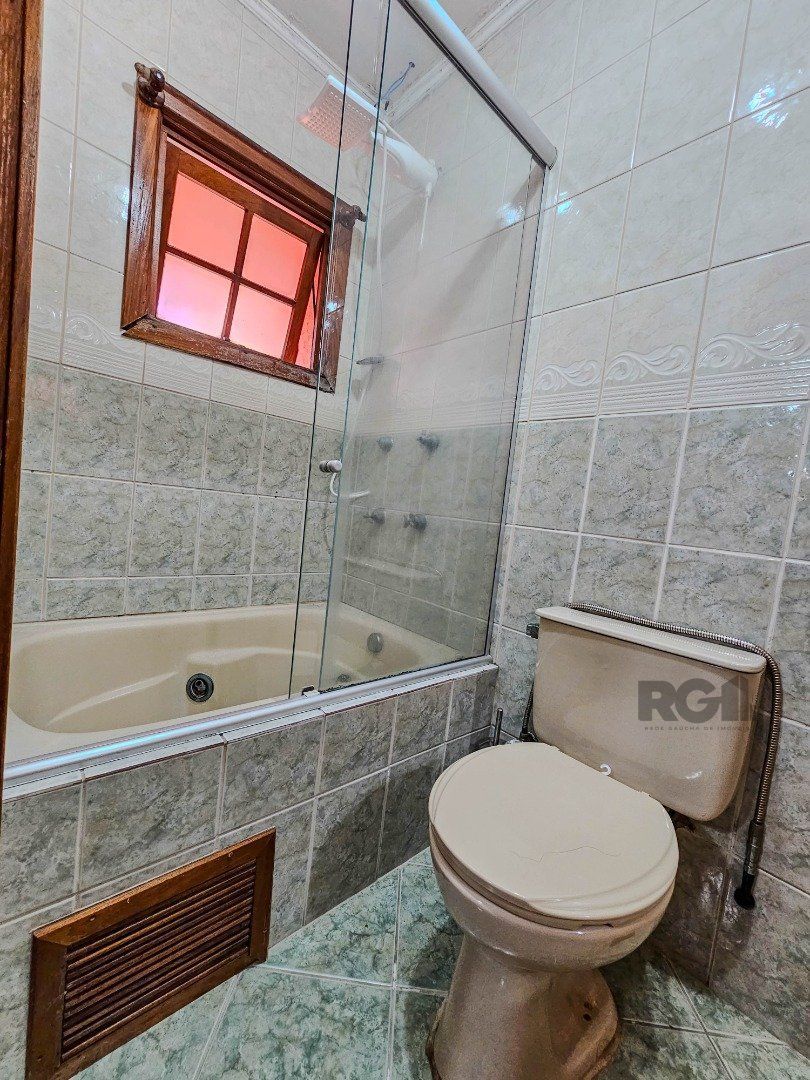 Casa de Condomínio, 4 quartos - Foto 21