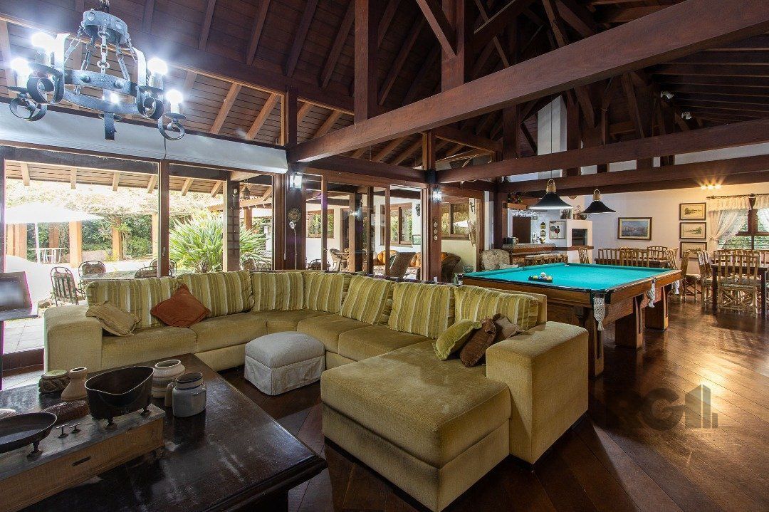 Casa de Condomínio à venda com 6 quartos, 702m² - Foto 38