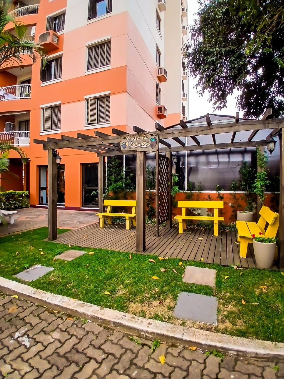 Apartamento à venda com 3 quartos, 71m² - Foto 6