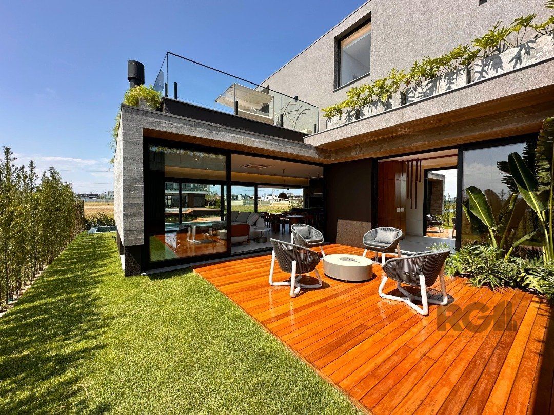 Casa de Condomínio, 4 quartos - Foto 30