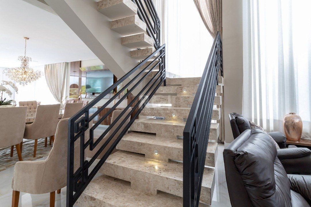 Casa de Condomínio à venda com 4 quartos, 519m² - Foto 30