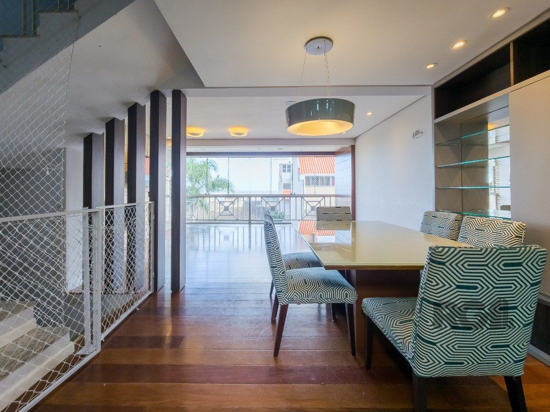 Casa de Condomínio à venda com 3 quartos, 239m² - Foto 12