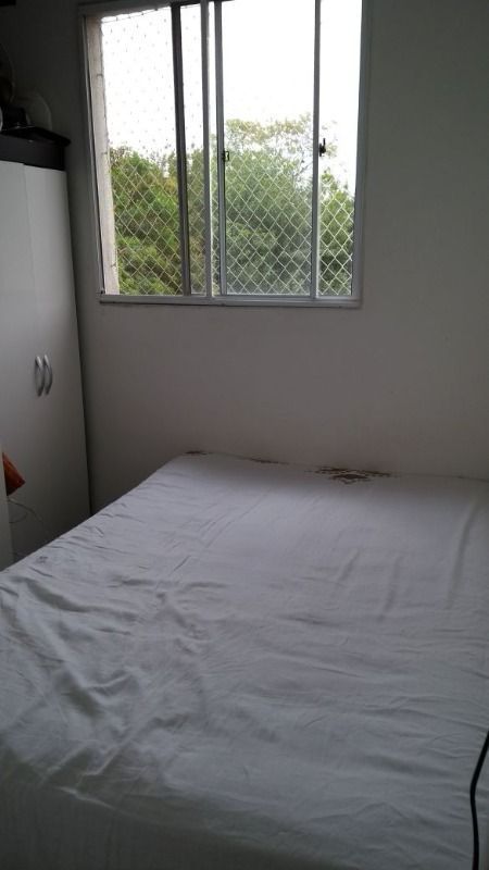 Apartamento à venda com 2 quartos, 43m² - Foto 7