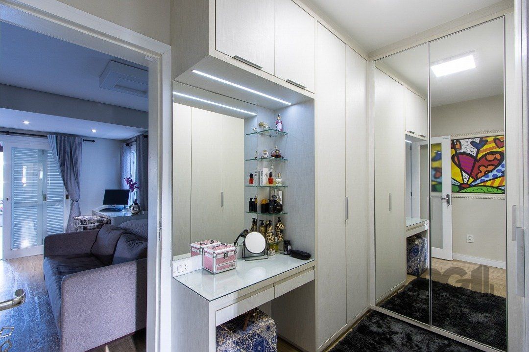 Casa, 6 quartos, 361 m² - Foto 18