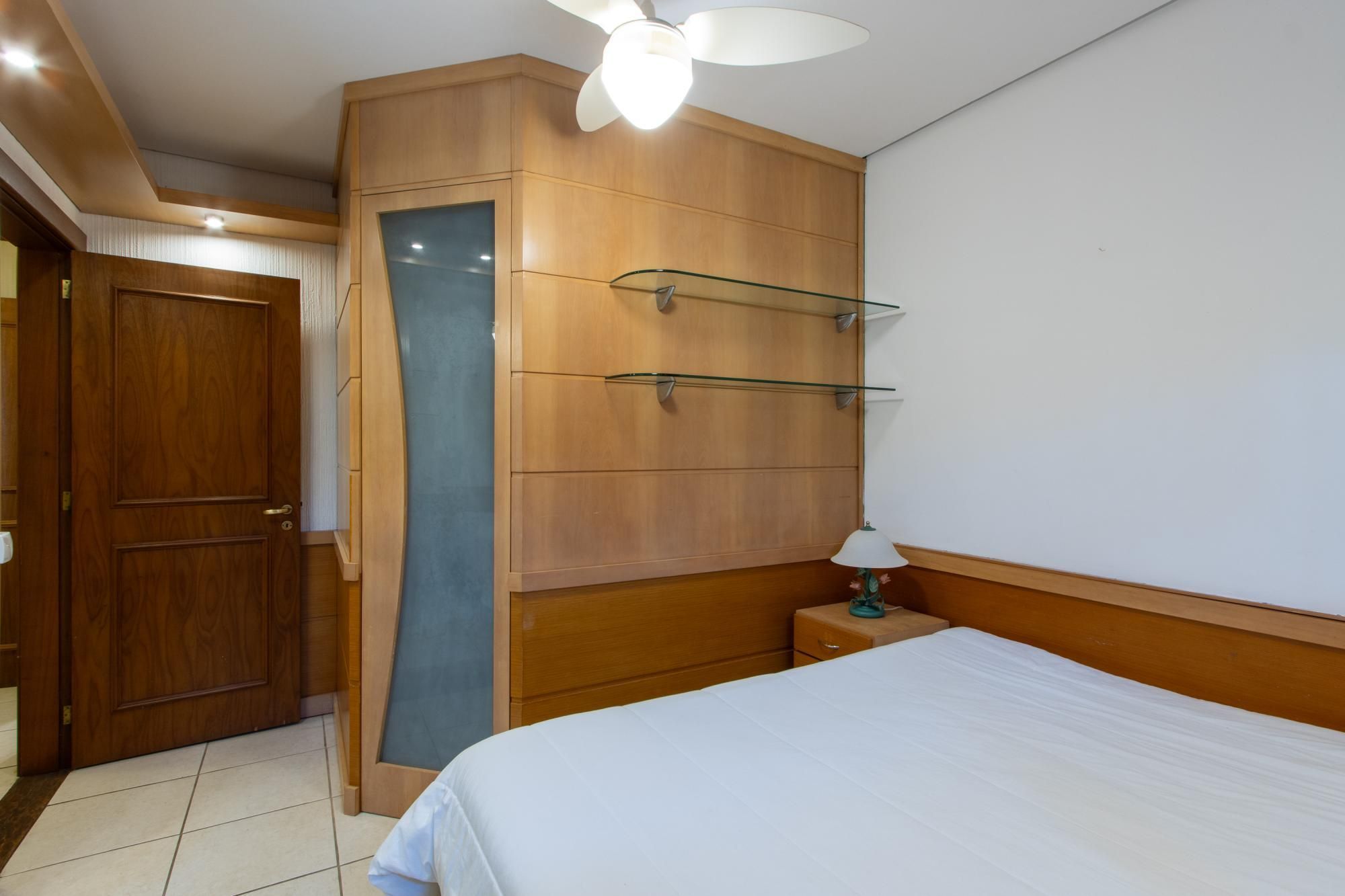 Casa de Condomínio, 4 quartos - Foto 45