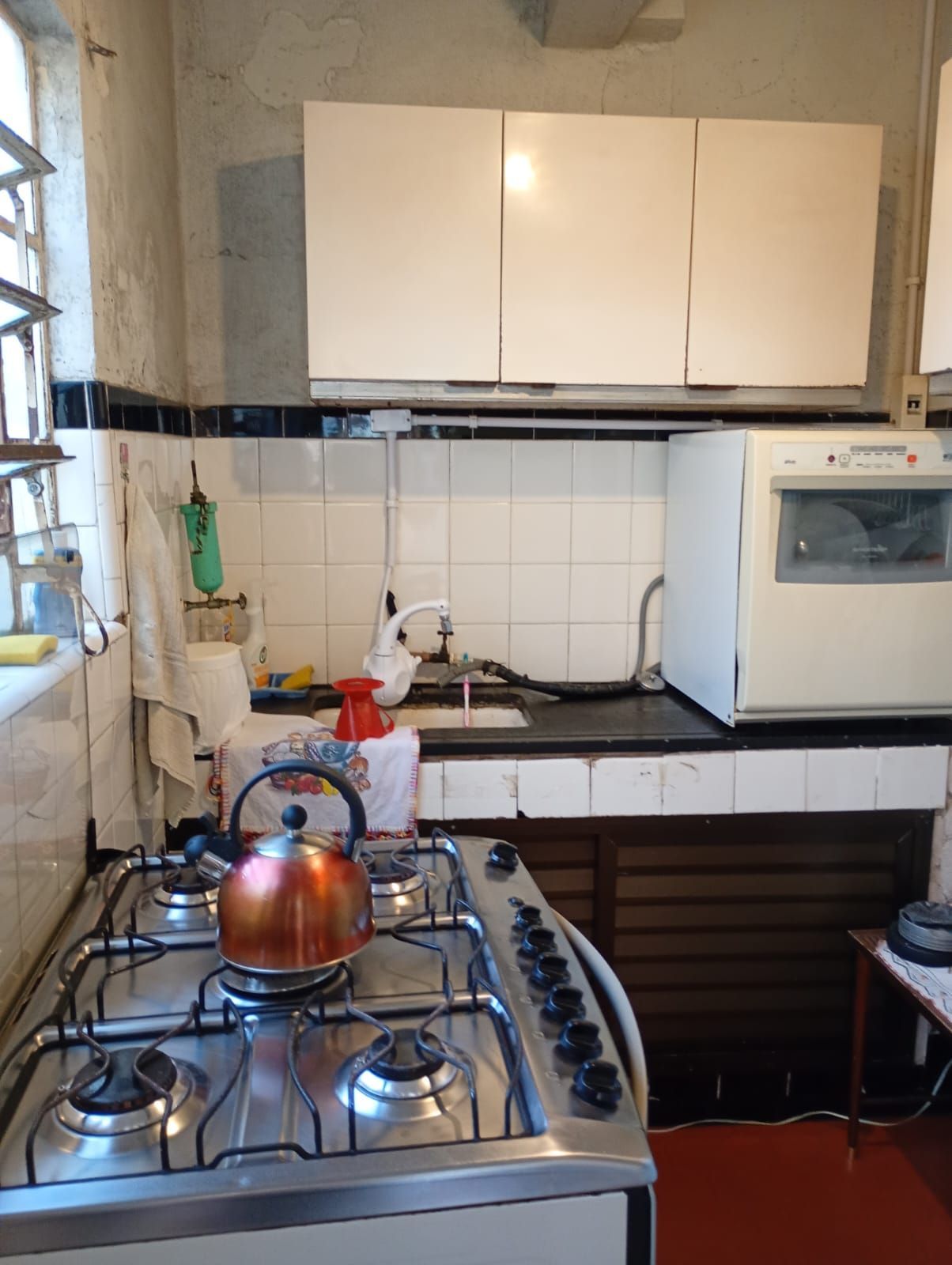 Casa 3 quartos à venda, 253m², Azenha - Porto Alegre