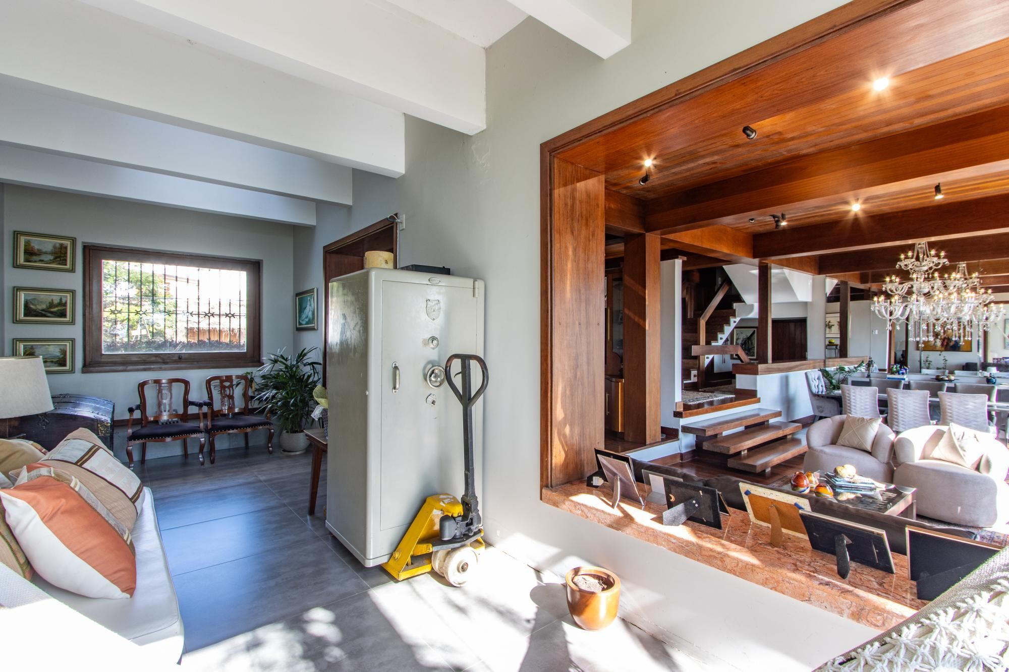 Casa, 4 quartos, 525 m² - Foto 20