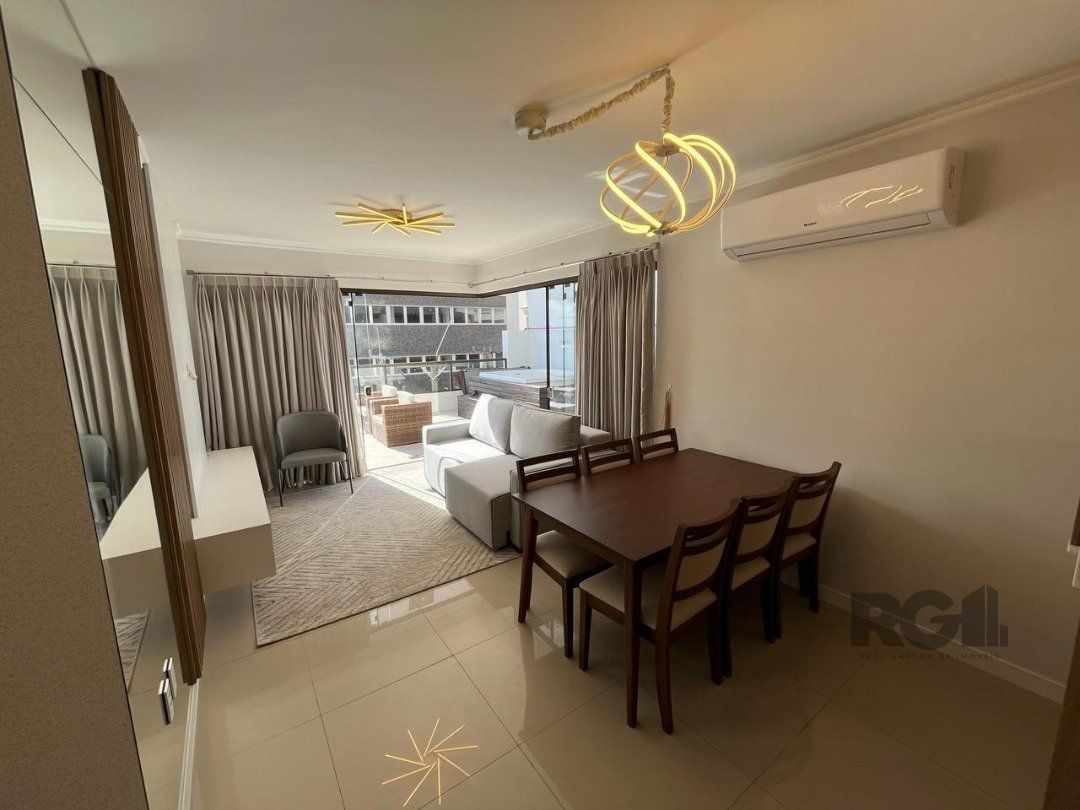 Apartamento, 3 quartos, 137 m² - Foto 2