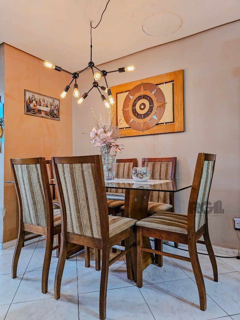 Casa de Condomínio, 4 quartos - Foto 19