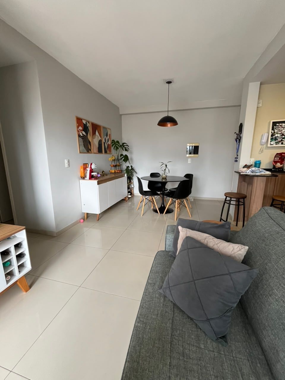 Apartamento, 3 quartos, à venda, 72 m², Camaquã - Porto Alegre — foto 4