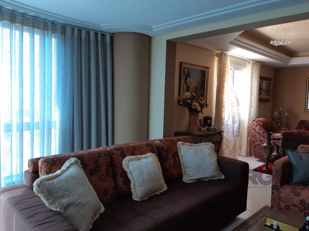 Cobertura, 3 quartos, 153 m² - Foto 1