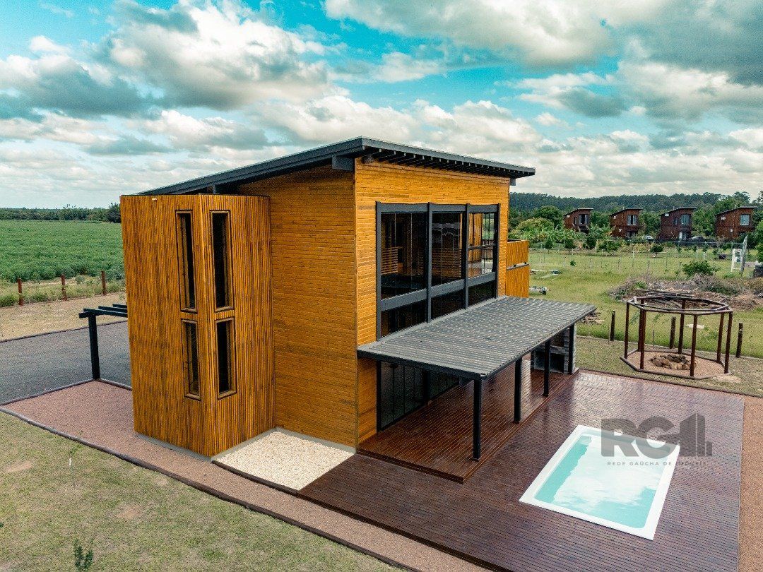 Casa de Condomínio à venda com 3 quartos, 194m² - Foto 73