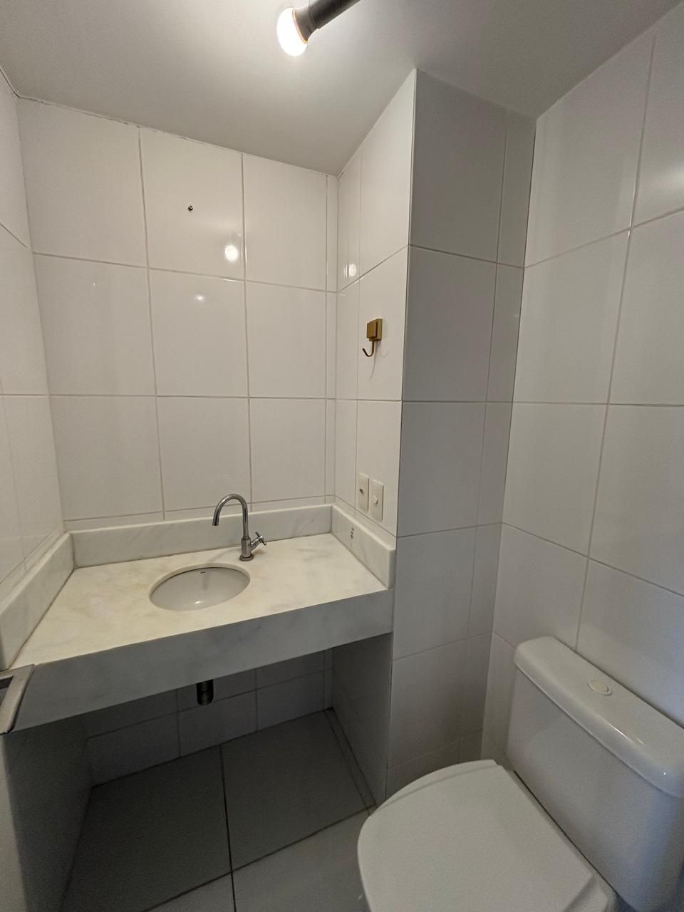 Conjunto Comercial-Sala à venda com 1 quarto, 41m² - Foto 9