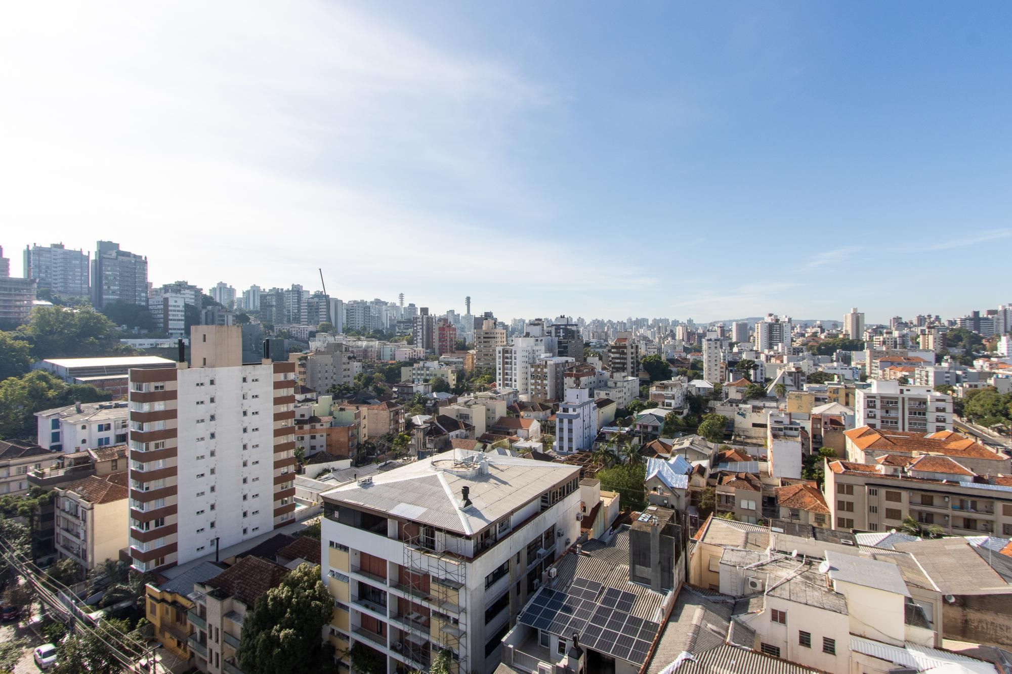 Apartamento, 1 quarto, 25 m² - Foto 45