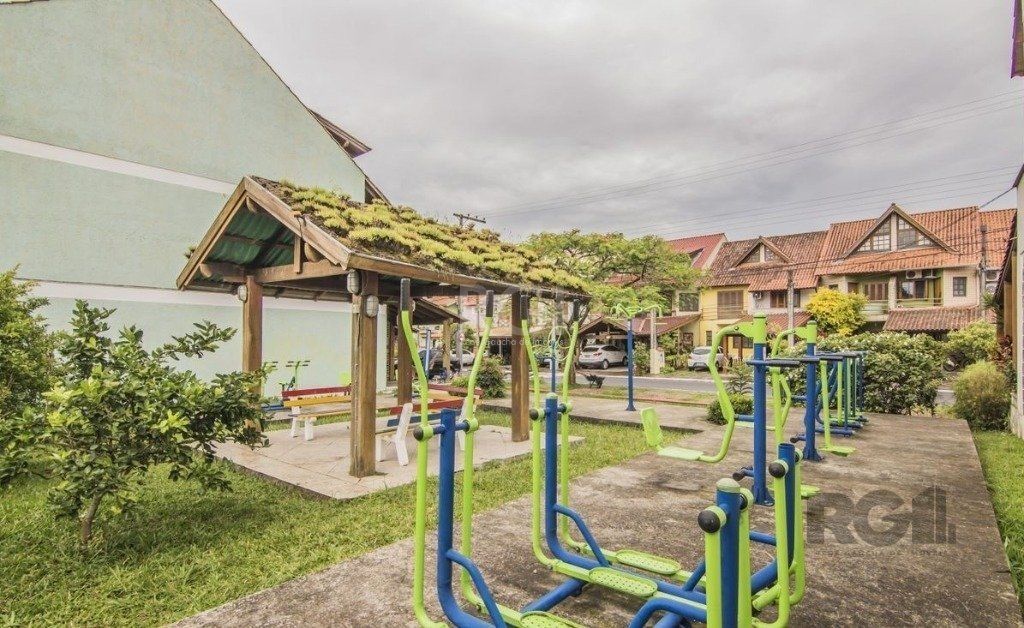 Casa de Condomínio à venda com 3 quartos, 248m² - Foto 48