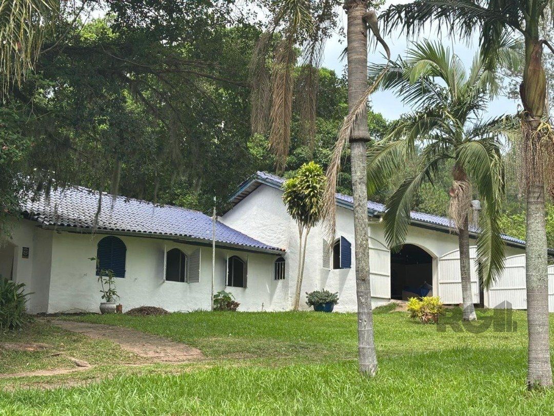 Sítio à venda com 5 quartos, 201m² - Foto 12