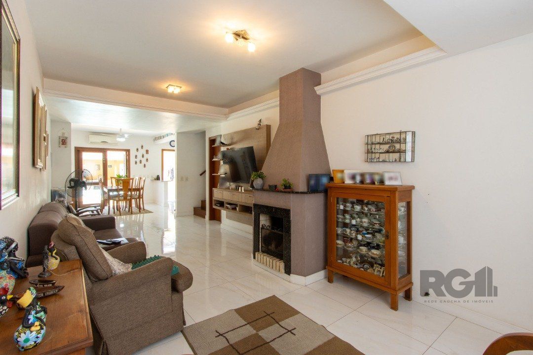 Casa à venda com 3 quartos, 188m² - Foto 6