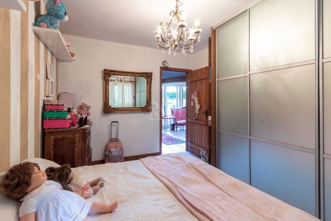 Casa, 4 quartos, 418 m² - Foto 41