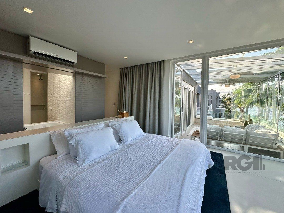 Casa de Condomínio, 4 quartos - Foto 32