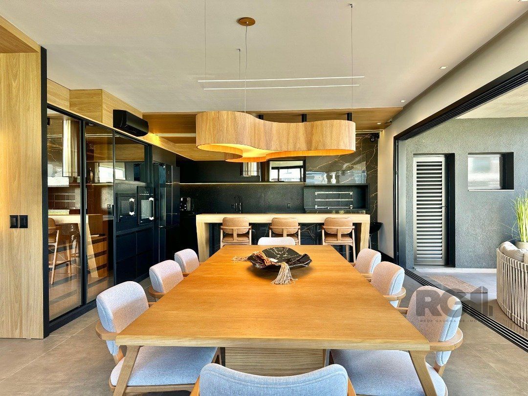 Casa de Condomínio à venda com 5 quartos, 428m² - Foto 12