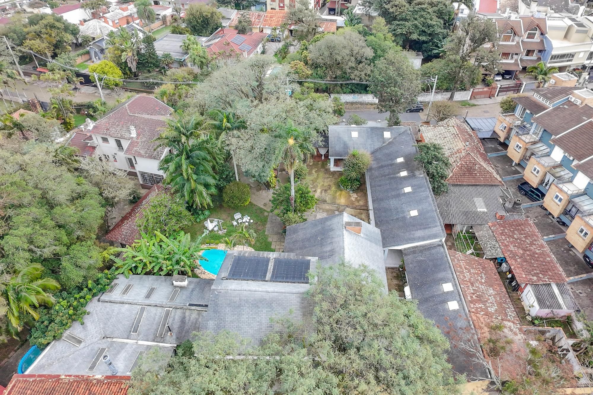 Casa, 4 quartos, 507 m² - Foto 79