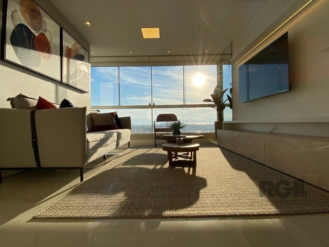 Apartamento à venda com 2 quartos, 97m² - Foto 5