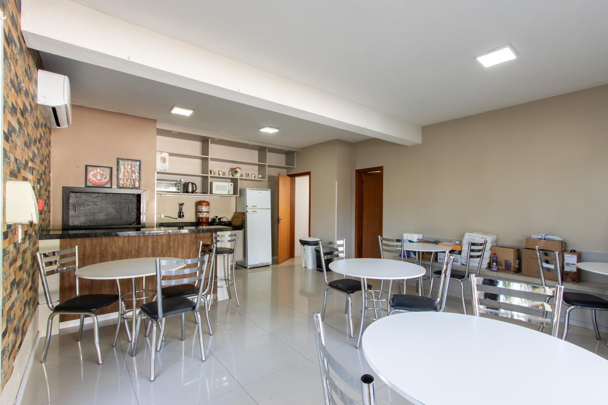 Apartamento à venda com 2 quartos, 50m² - Foto 30