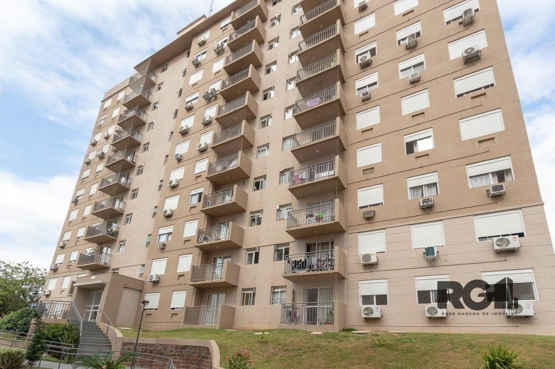 Apartamento à venda com 3 quartos, 67m² - Foto 8