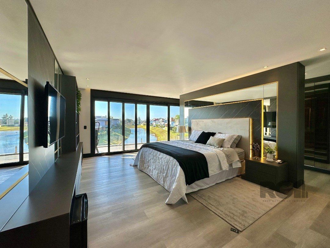 Casa de Condomínio à venda com 5 quartos, 428m² - Foto 22