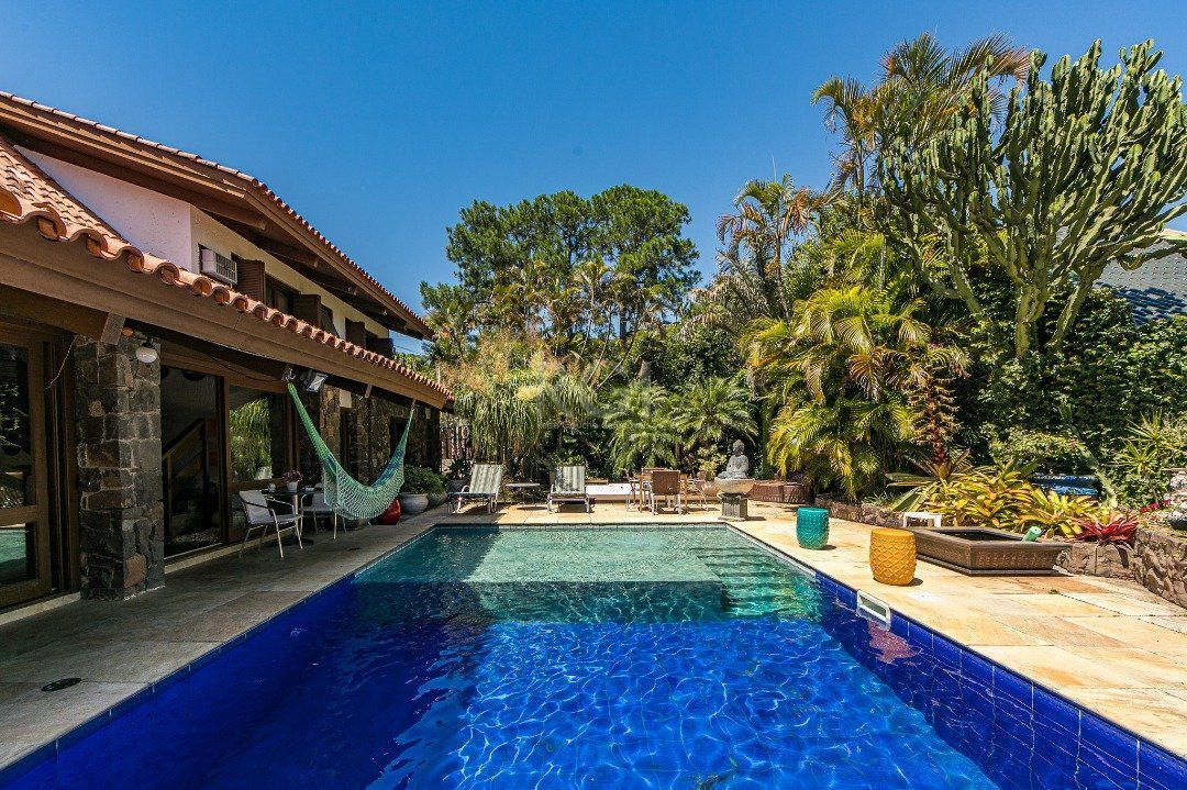 Casa, 5 quartos, 370 m² - Foto 6