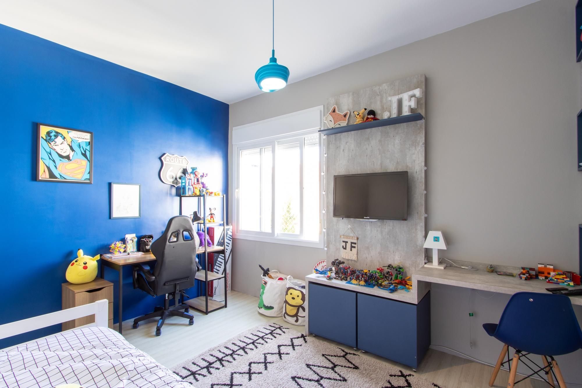 Casa de Condomínio à venda com 3 quartos, 152m² - Foto 44