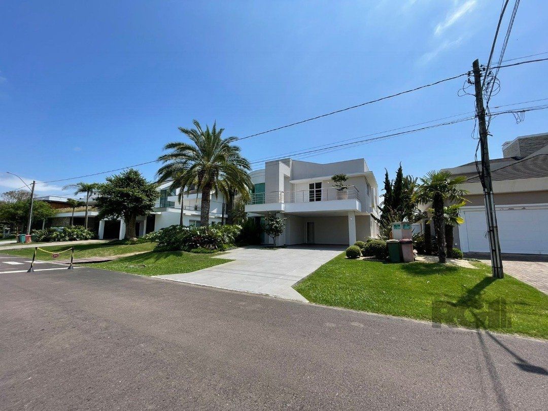 Casa de Condomínio, 5 quartos - Foto 2