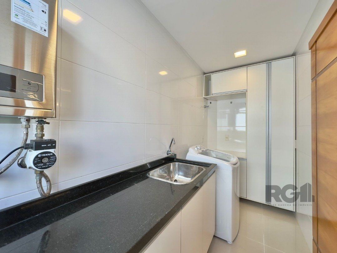 Apartamento à venda com 3 quartos, 76m² - Foto 16