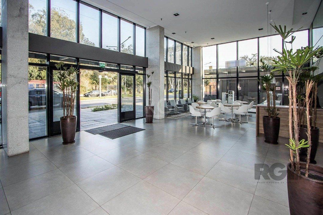 Sala-Conjunto, 37 m² - Foto 11